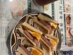 -凤来茶餐·粤菜馆(珠江新城店)
