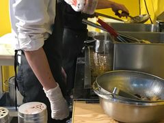-傅强排骨(成都总店)