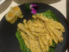 酸汤肥牛-羲和雅苑•北京烤鸭(国贸商城店)