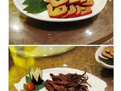 -满江红大酒店(城站店)
