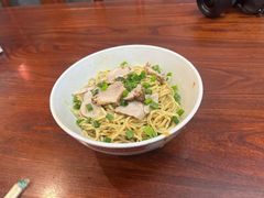 -非遗·爱西干面(小公园总店)