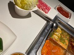 -海底捞火锅(世界城广场店)