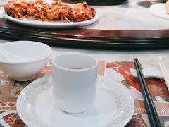 -九號渔港·蒸汽海鲜·粤菜茶点(八卦岭店)