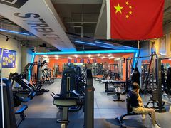 -RoMan罗马健身工作室(莘庄店)