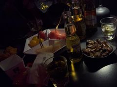 -赤红音乐现场(浦东金桥路店)