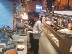 -必胜客(北苑路店)