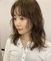 -Sying杉影日式烫染專門店