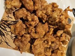 干炸荔枝肉-老蒲鲜·地标·非遗美食(涵江店)
