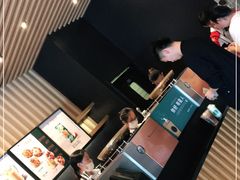 -星巴克臻选(舟山凯虹广场店)