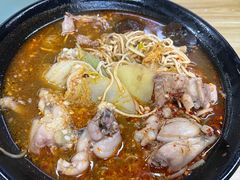 -四川老牛麻辣烫(北门桥店)