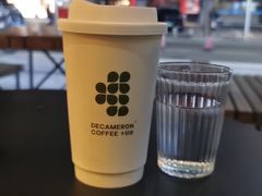 -DECAMERON十日谈(卓悦汇店)