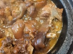 -胖师傅农家菜(阳光·爱琴海店)