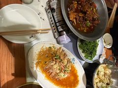 -松沪名灶·豆浆鱼头·新上海菜(飞航吾悦广场店)