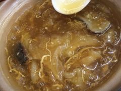 -添發碗仔翅美食
