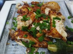 -绿茶餐厅(昌平悦荟店)