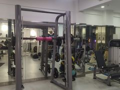 -中田健身工作室(东园店)