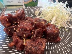 -老洋房花园饭店(绍兴路店)