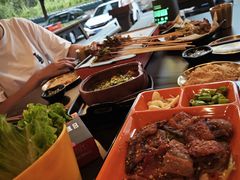 -林二哥宜烤官·宜宾小烧烤