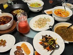 -英冠索菲特酒店·萧湘阁中餐厅