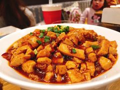 -天山传奇新疆菜(SKLP店)