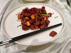 -北京全聚德(西客站店)