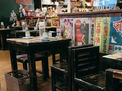 -小川洋风料理(汉街店)