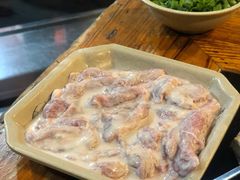 -化龙桥九宫格火锅(清水河店)