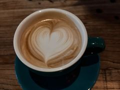 -漫咖啡(红唐店)