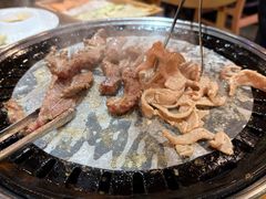 -正宗齐齐哈尔烤肉·齐牛哥鲜切炭火烤肉(杭州总店)