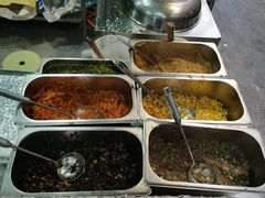 -肥燕越南卷粉(车陂西华花园店)