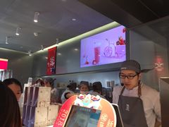 -LELECHA乐乐茶(美罗城店)