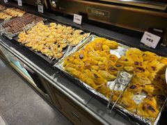 -川骄海鲜自助(亚运村店)