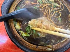 三鲜砂锅-南湖胖子砂锅(红庙店)