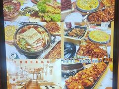 -韩食味·小木屋(日照店)