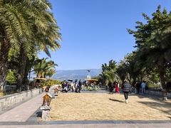 -西昌邛海湾柏樾酒店(原邛海湾柏栎度假酒店)