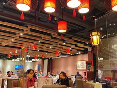 大堂-四点金饭店(将军澳店)