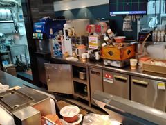 -吉野家(顺义站前北街店)