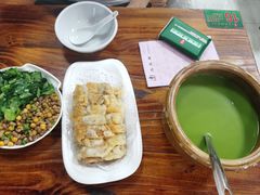 -客家养生油茶(汕尾店)