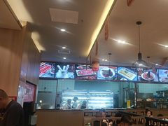 -蜀留香火锅(社会山店)