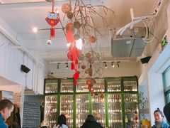 大堂-RAC BAR(安福路店)