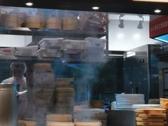 -小厨娘淮扬菜(天印大道店)