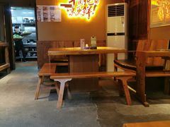 -李久其家民间餐厅(梅溪湖店)