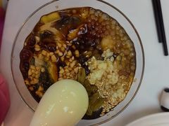 -眉州东坡(亚运村店)