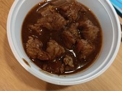 红烧排骨-72街红烧排骨饭(海珠丽影广场店)