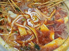 -香御和记涮牛肚(总店)
