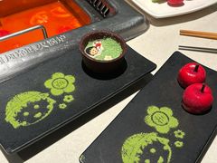 -海底捞火锅(杭州越界锦和大厦店)