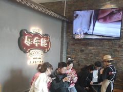 -寻牛记潮汕牛肉火锅(双喜城店)