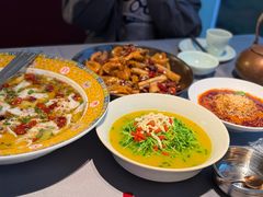 -天成·川菜家宴(海港城店)