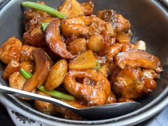 -煲煲掂风味煲仔饭餐厅(西区店)