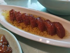 -南来顺饭庄·清真(南菜园店)